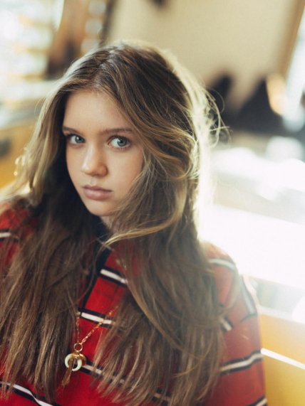 Елизавета Усик