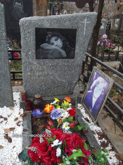 Памятник Прохоренко