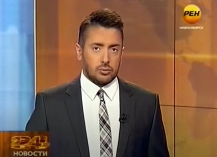 Алексей Суханов в молодости