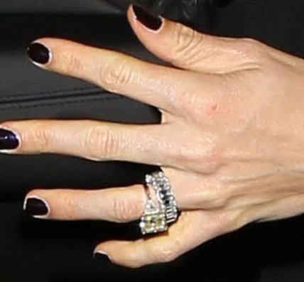 Энрике Иглесиас и Анна Курникова продолжают отношения