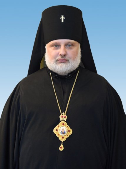 Архімандрит Никодим