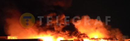 Последствия удара РФ по Святошинскому району Киева 8.07.2029