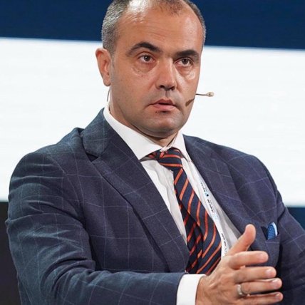 Сергій Макогон