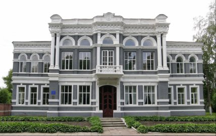 Сосницкий сельскохозяйственный техникум бухгалтерского учета