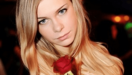 Юлия Ирниденко