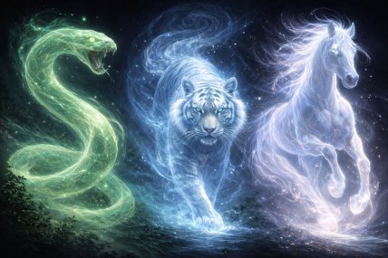 Кому зі знаків китайського гороскопу пощастить у 2026 році