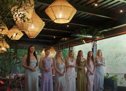 Холостяк-14 шоу