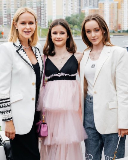 анна шаплыкова николь лепс ева лепс