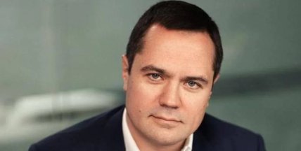 Денис Комарницький