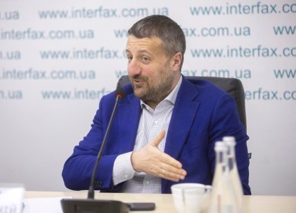 Тарас Загородний