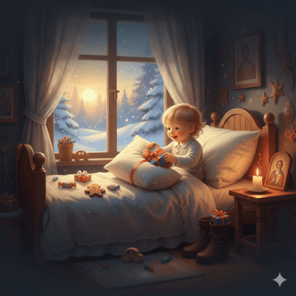 День святого Николая