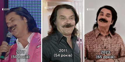 Павел Зибров