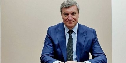 Олег Уруский