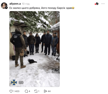 Мемы о собаке с заблюренной мордой