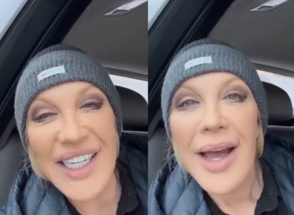 Таїсія Повалій фото як виглядає зараз