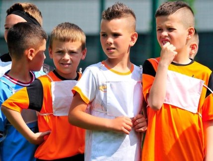 Академия ФК "Рух"