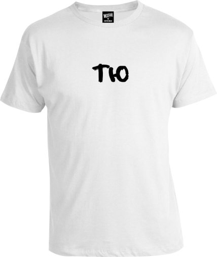 Тю, футболка