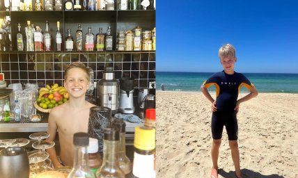 Александр Шевченко Райдер Шевченко