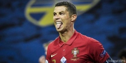 Криштиану Роналду