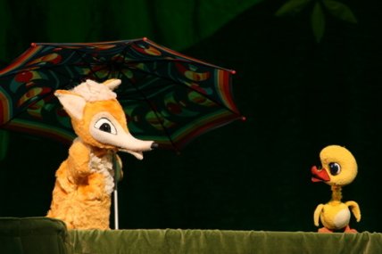 Куда сходить в Киеве на выходных с детьми: афиша детских мероприятий на выходные 17 и 18 декабря - изображение №26