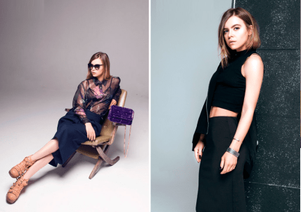 Анастасія Дєєва скандал