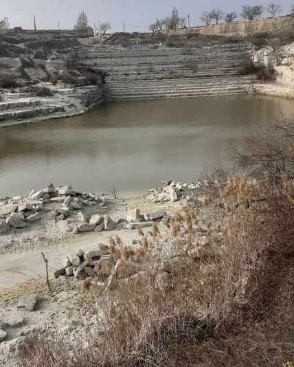 Инкерманский карьер_3