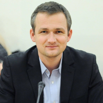 Юрій Левченко