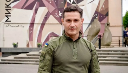 Ахтем Сеитаблаев