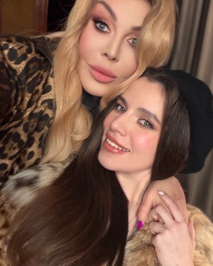 Ірина Білик Христина Соловій