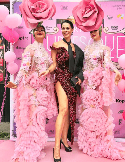 Наталія Єгорова