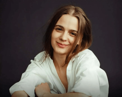 Дарина Федіна фото