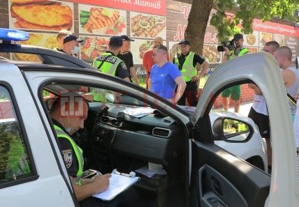 следователи работают