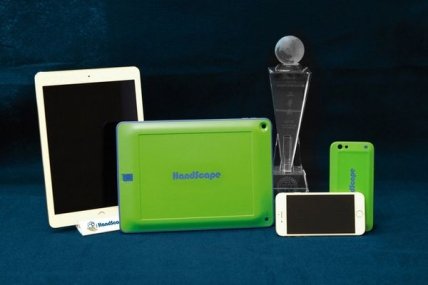 HandyCase создал новый чехол для iPhone и iPad