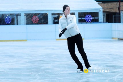 Фото Ян Доброносов