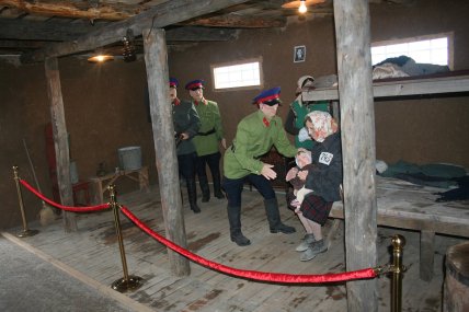 У СРСР був свій Алжир, але "відпочивати" там не побажали б і ворогові