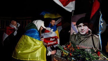 Михаил Жизневский