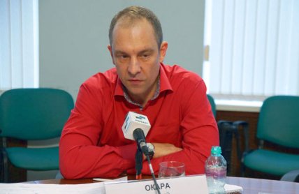 Андрей Окара о статье Путина