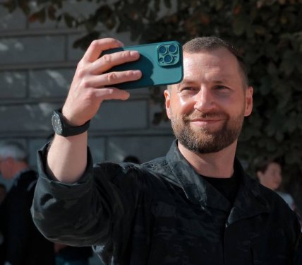 Євгеній Хмара