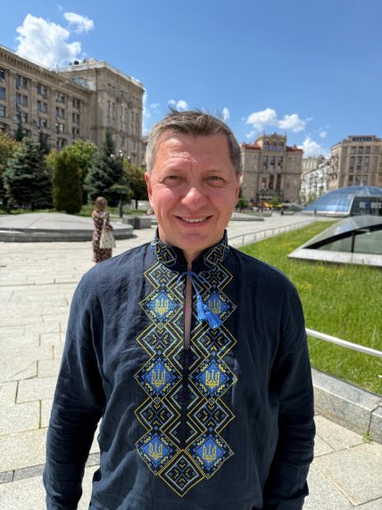 Олександр Когут