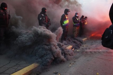 Активісти вимагають розслідувати зв’язки криміналу та російської агентури з представниками місцевої влади