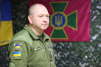 Сергій Дейнеко