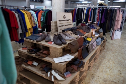  Всі Свої 10-11 октября в Киеве