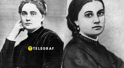 Марко Вовчок - яким було її життя