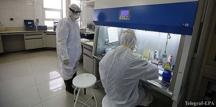 Коронавирус в Украине