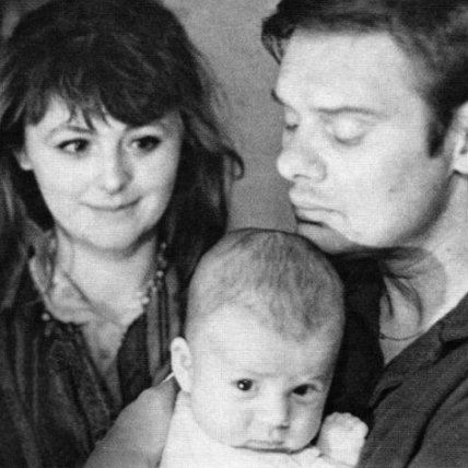 Сім’я Наталії Селезньової