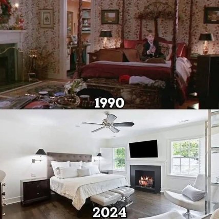 Дім Маккаллістерів фото