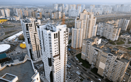 Дарницький район Києва