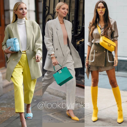 Тренды, которые не теряют актуальности