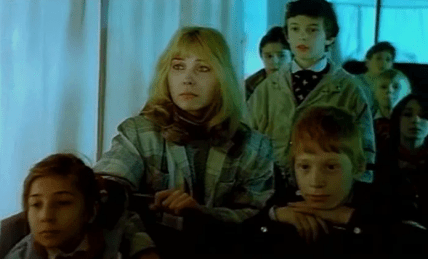 Анна Тихонова