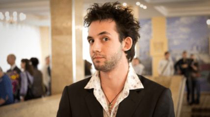 Данило Пєвцов